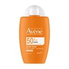Ультра-флюид для лица солнцезащитный Avene SPF 50 50 мл