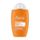 Ультра-флюїд для обличчя сонцезахисний Avene Radiance SPF 50+ 50 мл