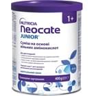 Суміш суха Neocate повноцінна на основі аміноксилот Junior з 1-го року 400 г