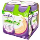 Купити Ентеральне харчування Nutridrink Protein зі смаком манго-маракуйя по 200 мл 4 шт. Ентеральне харчування Nutridrink Protein зі смаком манго-маракуйя по 200 мл 4 шт.