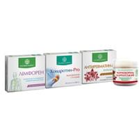 Купить Набор Растение Карпат Комплексная программа при артрозе и артрите Набор Растение Карпат Комплексная программа при артрозе и артрите