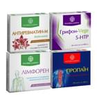 Набор Растение Карпат Комплексная программа Помощь при грыжах и протрузиях