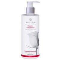 Купити Міцелярний гель для інтимної гігієни Syneviria Organic Care 200 мл Міцелярний гель для інтимної гігієни Syneviria Organic Care 200 мл