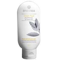 Купити Крем-флюїд для рук Syneviria на основі олександрійського лавру та комплексу вітамінів 115 мл Крем-флюїд для рук Syneviria на основі олександрійського лавру та комплексу вітамінів 115 мл