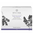 Шампунь Syneviria твердий для глибокого очищення волосся 110 г