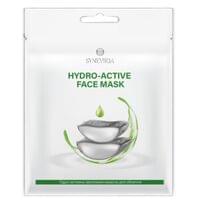 Купити Маска для обличчя Syneviria гідроактивна зволожуюча 1 шт. Маска для обличчя Syneviria гідроактивна зволожуюча 1 шт.