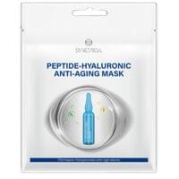 Купити Маска для обличчя Syneviria пептидно-гіалуронова anti-age 1шт. Маска для обличчя Syneviria пептидно-гіалуронова anti-age 1шт.