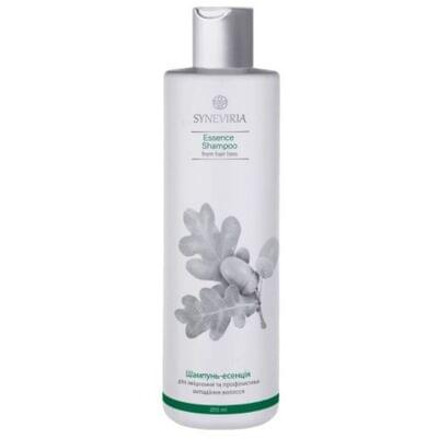 Шампунь-эссенция Syneviria для укрепления и профилактики выпадения волос 250 мл
