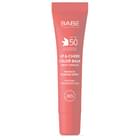 Бальзам-тінт для губ та щік Babe Laboratorios Sun Protection сонцезахисний pink SPF 50 20 мл