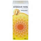 Гель Атоксил д/внут. прим. по 20 г (стики) 10 шт.