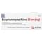 Эсциталопрам Асино таблетки по 20 мг №60 (6 блистеров х 10 таблеток)