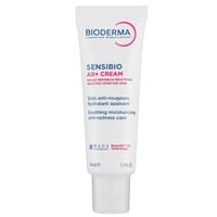 Крем для обличчя Bioderma Sensibio AR+ для чутливої, реактивної шкіри 40 мл