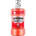 Ополаскиватель для полости рта Listerine Smart Rinse детский 500 мл
