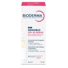 Сироватка для обличчя Bioderma Sensibio AR+ Bi-Serum 30 мл