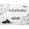 Сорбент+ Extra Solution Pharm капсули №20 (2 блістери х 10 капсул) - фото 1