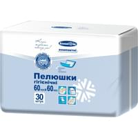Купить Пеленки гигиенические Белоснежка 60 см х 60 см 30 шт. Пеленки гигиенические Белоснежка 60 см х 60 см 30 шт.