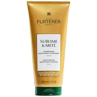 Купити Шампунь-сяяння Rene Furterer Karite Hydra зволожуючий 200 мл Шампунь-сяяння Rene Furterer Karite Hydra зволожуючий 200 мл