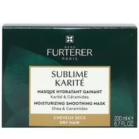 Купити Маска для волосся Rene Furterer Karite Hydra зволожуюча 200 мл Маска для волосся Rene Furterer Karite Hydra зволожуюча 200 мл
