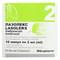 Лазолекс раствор д/инг. и перор. прим. 7,5 мг/мл по 2 мл №10 (ампулы)