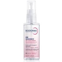 Купить Спрей для лица Bioderma Sensibio AR+ SOS заспокійливий проти почервонінь 70 мл Спрей для лица Bioderma Sensibio AR+ SOS заспокійливий проти почервонінь 70 мл
