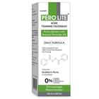 Средство для умывания Perolite 1% пенка 100 мл