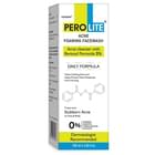 Средство для умывания Perolite 2% пенка 100 мл
