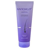 Купить Шампунь Капсиол для стимуляции роста волос 200 мл Шампунь Капсиол для стимуляции роста волос 200 мл