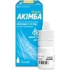 Купить Акимба капли глаз. раствор 1 мг/мл по 5 мл (флакон) Акимба капли глаз. раствор 1 мг/мл по 5 мл (флакон)