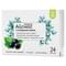 Айсмос Baum Pharm з ароматом чорної смородини пастилки №24 (2 блістери х 12 пастилки) - фото 1
