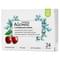 Айсмос Baum Pharm з ароматом вишні пастилки №24 (2 блістери х 12 пастилки) - фото 1