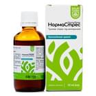 Нормастресс Baum Pharm капли орал. по 30 мл (флакон)