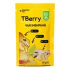 Чай ТіБері Baum Pharm імбирний 50 г (дой-пак)