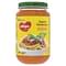 Пюре овочево-м'ясне дитяче Нутриція Milupa (Мілупа) з макаронами та яловичиною Спагеті Болоньєзе від 8 місяців 200 г