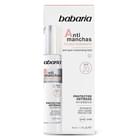 Флюїд для обличчя Babaria від пігментних плям зволожуючий SPF20 50 мл