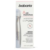 Купить Крем для кожи вокруг глаз Babaria от пигментных пятен 12 мл Крем для кожи вокруг глаз Babaria от пигментных пятен 12 мл