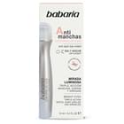 Крем для шкіри навколо очей Babaria від пігментих плям 12 мл