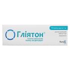 Глиятон раствор орал. 600 мг/7 мл по 7 мл №10 (саше)