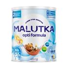 Купити Суміш суха молочна Malutka Opti Formula 2 для харчування дітей від 6 місяців 400 г Суміш суха молочна Malutka Opti Formula 2 для харчування дітей від 6 місяців 400 г