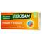 Лизобам Baum Pharm таблетки д/расс. №20 (2 блистера х 10 таблеток)