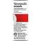 Стрепсилс Интенсив спрей оромукозный 8,75 мг/доза по 15 мл (флакон) - фото 4