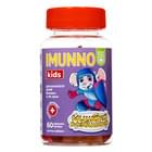 Мышака Разбышака Иммуно кидс Baum Pharm пастилки жев. №60 (банка)