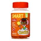 Мышака Разбышака Смарт кидс Baum Pharm пастилки жев. №60 (банка)