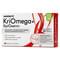 КриОмега+ Baum Pharm капсулы №30 (2 блистера х 15 капсул)