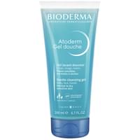 Купити Гель для душу Bioderma Atoderm очищуючий 200 мл Гель для душу Bioderma Atoderm очищуючий 200 мл