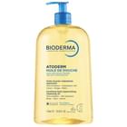 Олія для душу Bioderma Atoderm 1000 мл