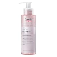 Гель для лица Eucerin Anti Pigment очищающий для уменьшения гиперпигментации 200 мл