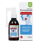 Екстралор Baum Pharm спрей д/ротов. порожнини по 50 мл (флакон)