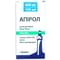 Апирол раствор д/инф. 400 мг / 100 мл по 100 мл (флакон)