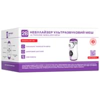 Купить Ингалятор ультразвуковой МЭШ 2B MY-135 Ингалятор ультразвуковой МЭШ 2B MY-135