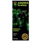 Олія ефірна Aroma Kraina Ялівець 10 мл